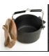 Cocina portatil para viajes de aventura Wild Land