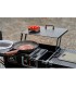 Cocina portatil para viajes de aventura Wild Land