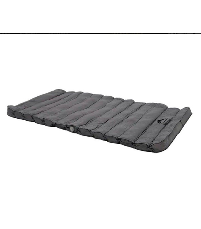 Colchon hinchable para camping de marca Wild Land