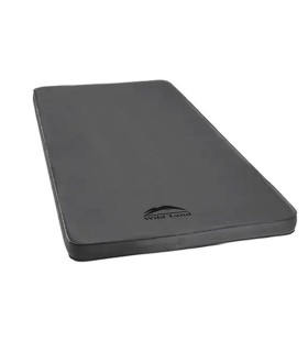 Colchon hinchable para camping de marca Wild Land