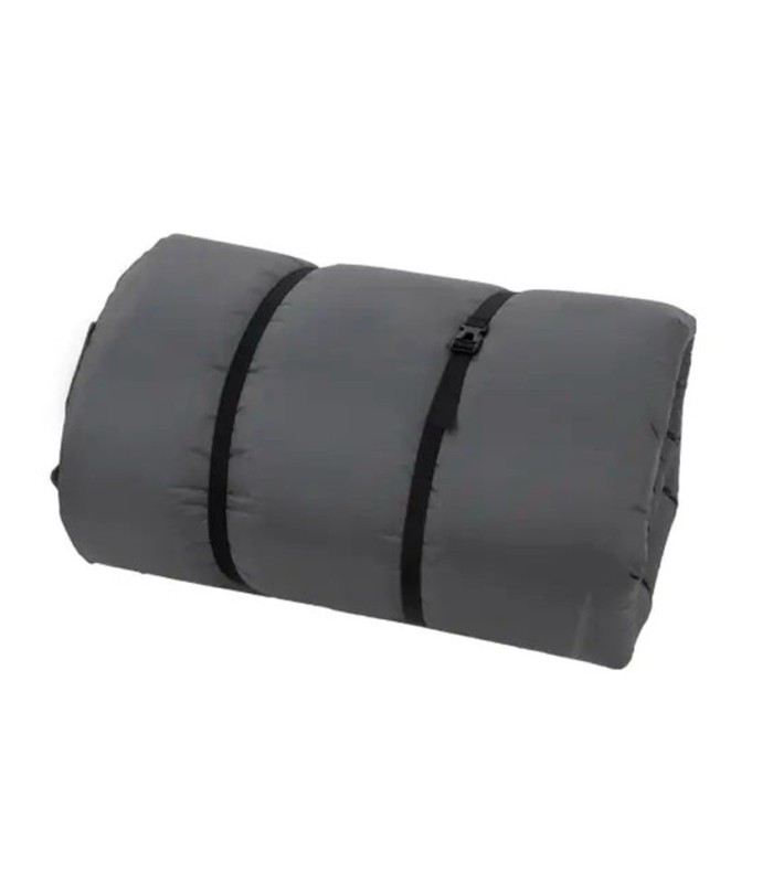 Colchon hinchable 140 para camping de marca Wild Land