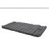 Colchon hinchable 140 para camping de marca Wild Land