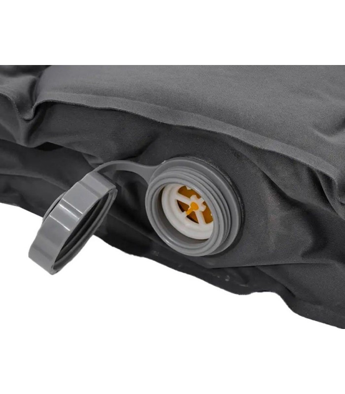 Colchon hinchable 140 para camping de marca Wild Land