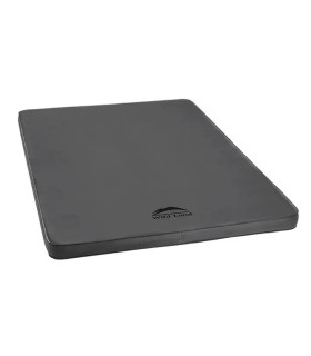 Colchon hinchable 140 para camping de marca Wild Land