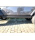 Juego de estriberas laterales para todo terreno Jeep Wrangler JL