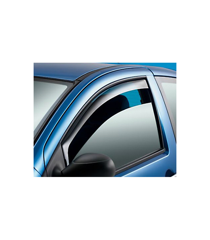 Deflectores de ventana para Hyundai H1