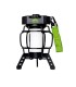 Linterna LED USB  Wild Land