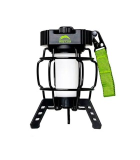Linterna LED USB  Wild Land