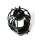 Linterna LED USB  Wild Land