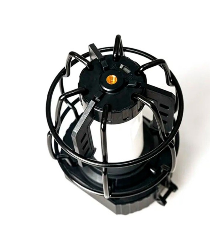 Linterna LED USB  Wild Land