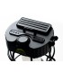 Linterna LED USB  Wild Land