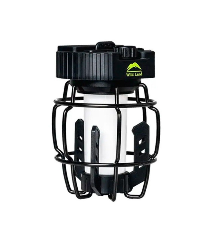 Linterna LED USB  Wild Land