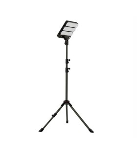 Lámpara Solar LED de Camping Wild Land