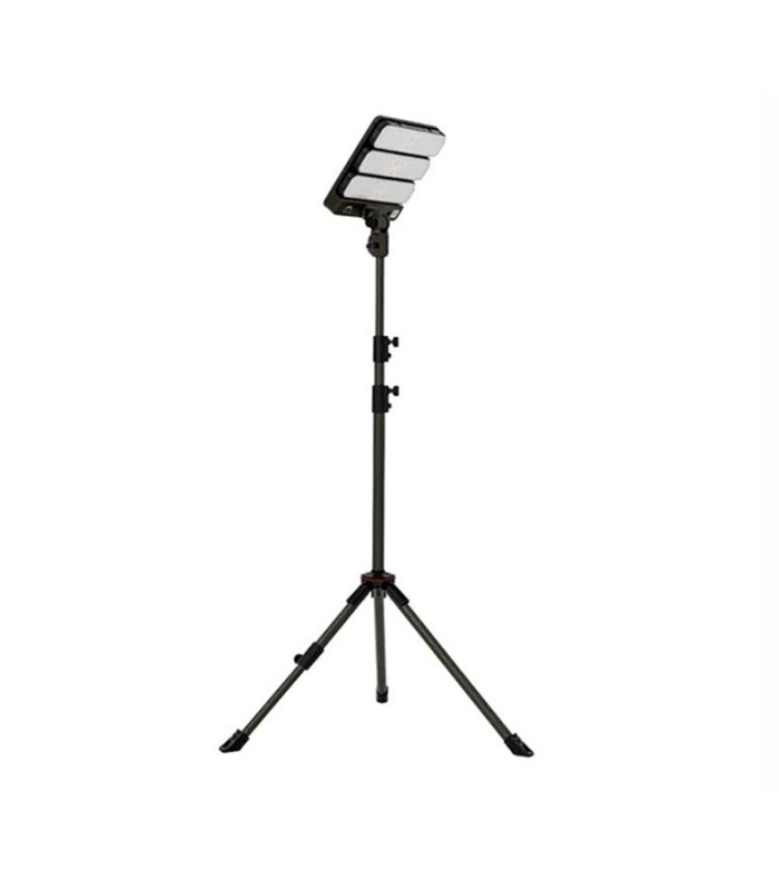 Lámpara Solar LED de Camping Wild Land