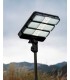 Lámpara Solar LED de Camping Wild Land
