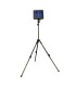 Lámpara Solar LED de Camping Wild Land