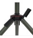 Lámpara Solar LED de Camping Wild Land
