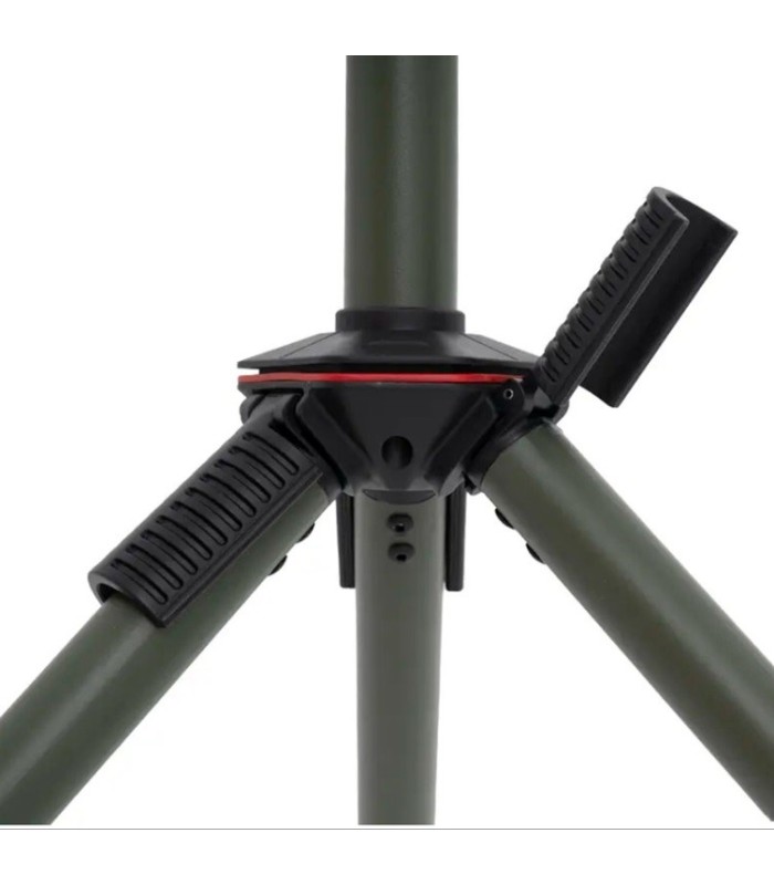 Lámpara Solar LED de Camping Wild Land
