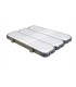 Lámpara Solar LED de Camping Wild Land