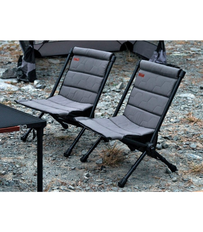 Silla de WILD LAND de camping en la tienda de accesorios para todo terreno