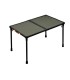 Mesa de camping plegable Plus Wild Land