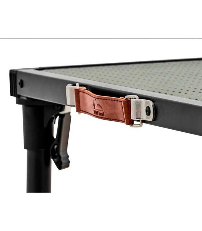 Mesa de camping plegable Plus Wild Land