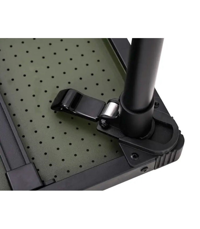 Mesa de camping plegable Plus Wild Land