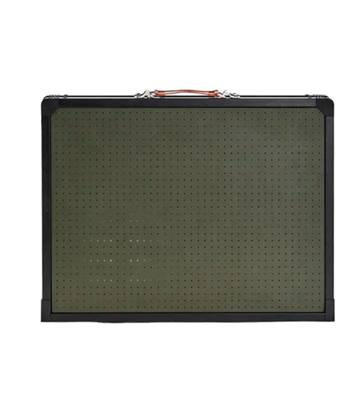 Mesa de camping plegable Plus Wild Land