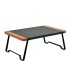 Mini mesa de camping plegable Plus Wild Land