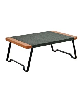 Mini mesa de camping plegable Plus Wild Land