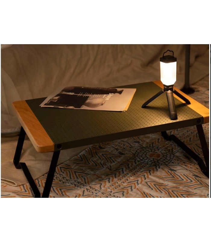 Mini mesa de camping plegable Plus Wild Land