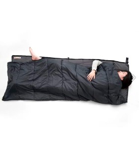 Saco de dormir para camping de marca Wild Land