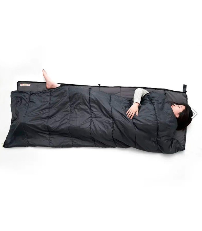 Saco de dormir para camping de marca Wild Land