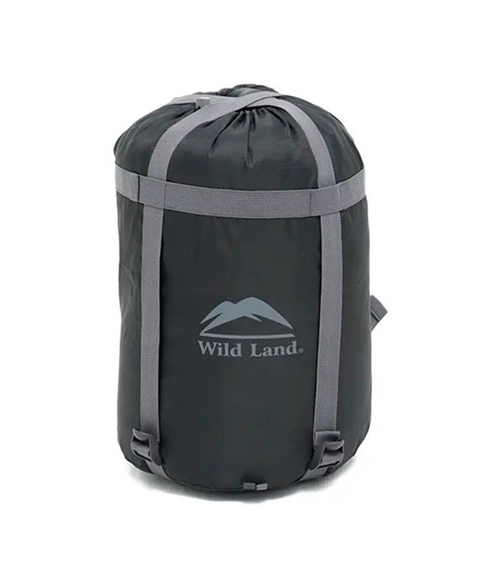 Saco de dormir para camping de marca Wild Land