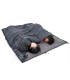 Saco de dormir para camping de marca Wild Land