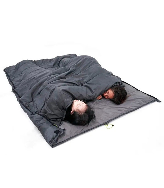 Saco de dormir para camping de marca Wild Land