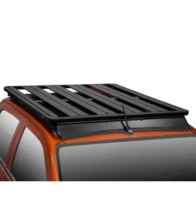 Baca africana de techo RIVAL para viaje de Isuzu D-Max