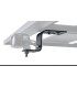 Soportes de baca de techo de Rhino Rack para faros trabajo