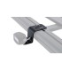 Soportes de baca de techo de Rhino Rack para faros trabajo