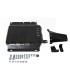 Planchas de protector de acero 3mm de transfer RIVAL  para Nissan Navara Np300