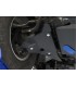 Planchas de protector de acero 3mm de brazos de suspension RIVAL  para Nissan Navara Np300