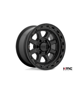 Llantas FUEL COVERT 18X9 ET20 (5X127 B71.5) ZDB