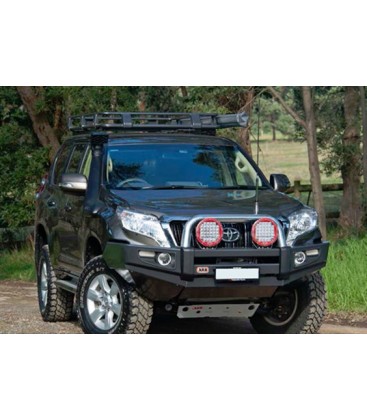 PARAGOLPES DELANTERO ARB