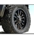 Llantas de aluminio Fuel para Land Rover Discovery 3 / 4