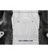Plancha - protector caja cambio de aluminio 4mm  RIVAL para Mitsubishi L200