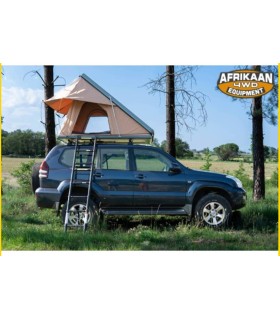 Tiendas de techo Afrikaan de todo terreno 4x4, coches y furgos