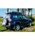 Tiendas de techo Afrikaan de todo terreno 4x4, coches y furgos