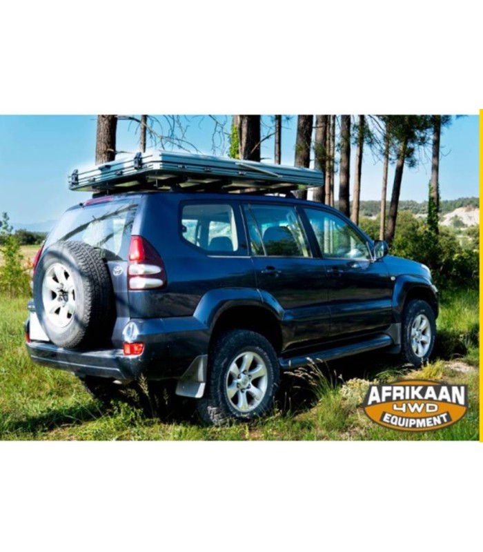 Tiendas de techo Afrikaan de todo terreno 4x4, coches y furgos