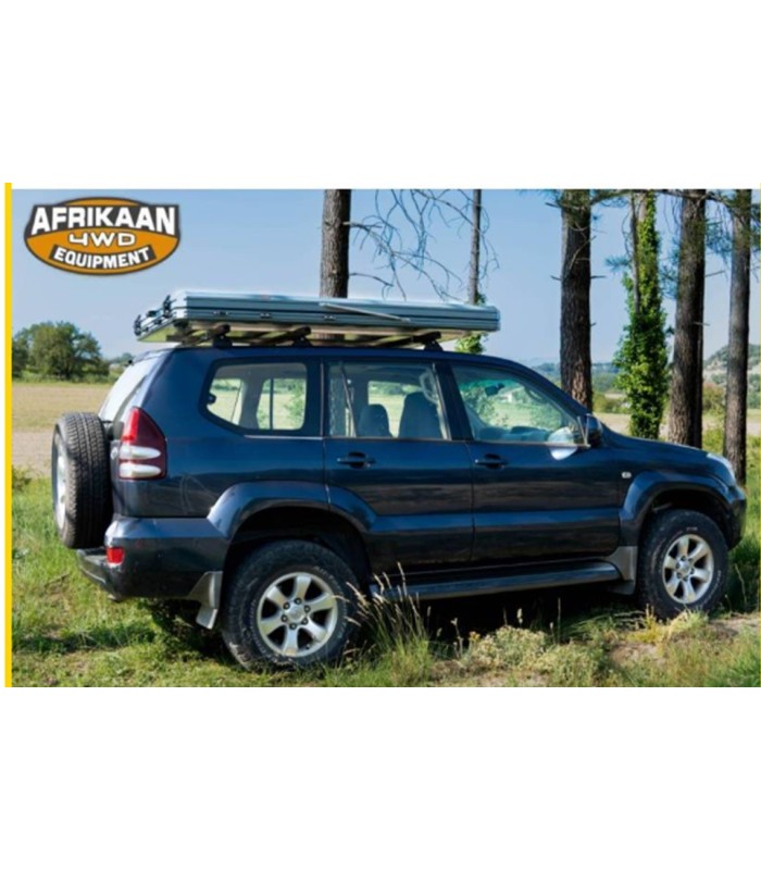 Tiendas de techo Afrikaan de todo terreno 4x4, coches y furgos