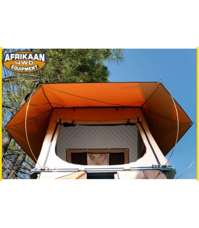 Tiendas de techo Afrikaan de todo terreno 4x4, coches y furgos